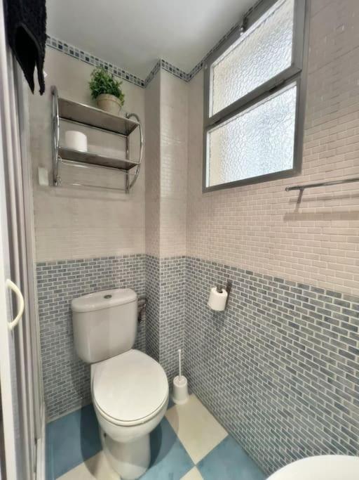 Magnifico Y Amplio Apartamento Con Terraza Fuengirola Buitenkant foto