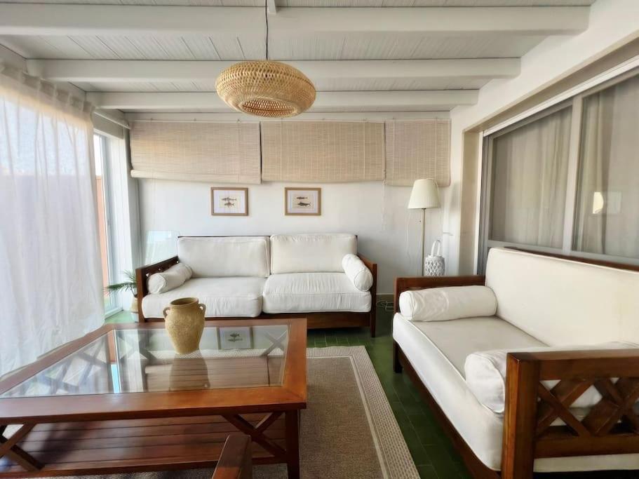 Magnifico Y Amplio Apartamento Con Terraza Fuengirola Buitenkant foto