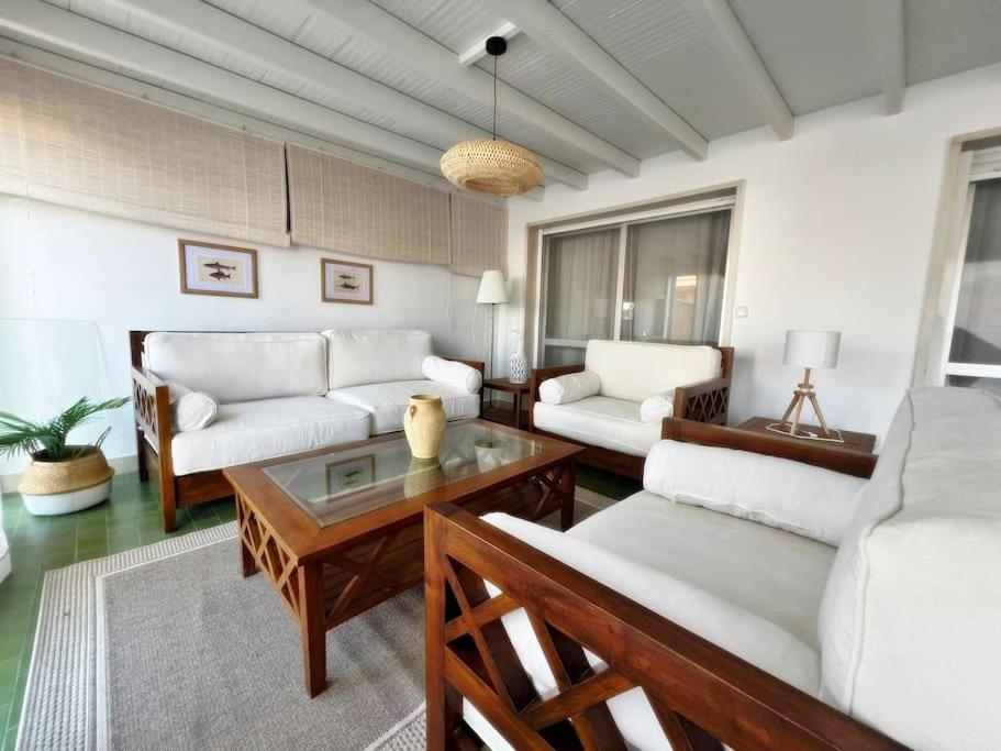 Magnifico Y Amplio Apartamento Con Terraza Fuengirola Buitenkant foto