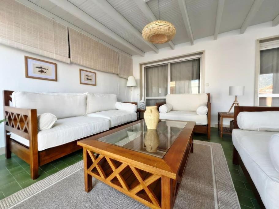 Magnifico Y Amplio Apartamento Con Terraza Fuengirola Buitenkant foto